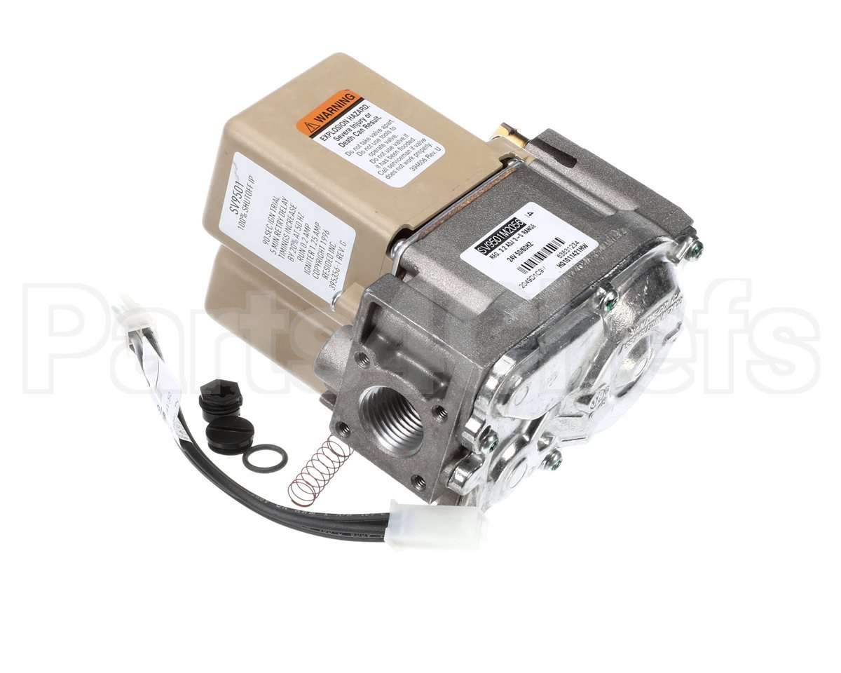 1170430 International Comfort Pro Valve N&L Hsp Snap Hw Sv+Pts B