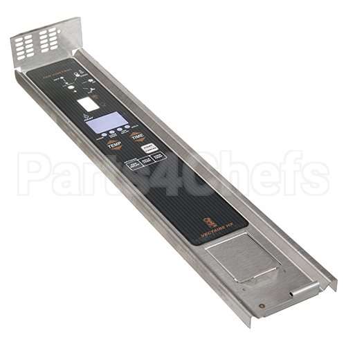 1170496 Compatible Southbend Cover, Right, Spring, Br Lr