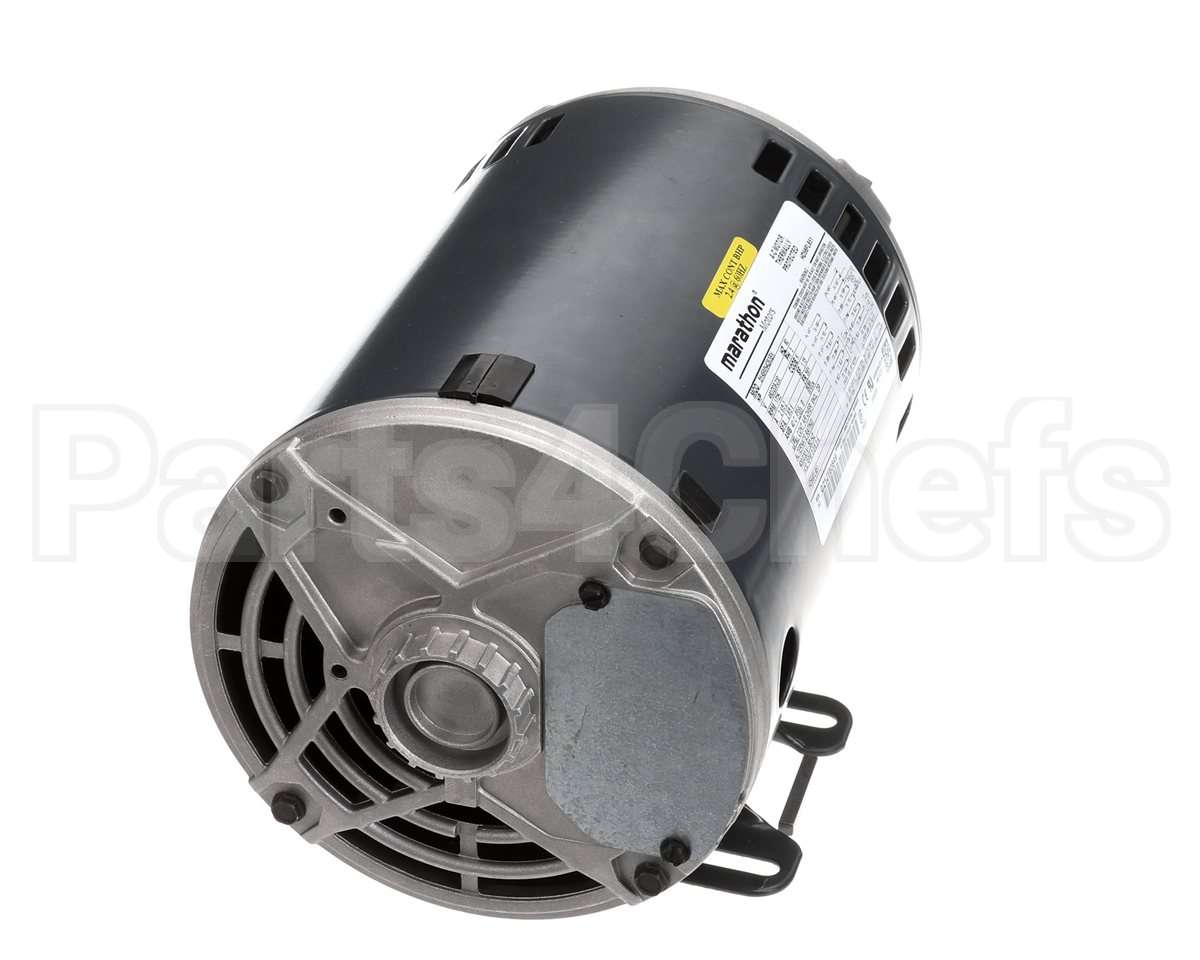 1170539 International Comfort Pro Motor Blower 230/460 2.4Hp S