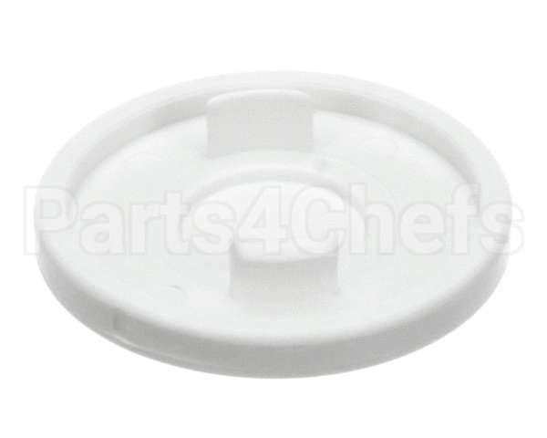 117058S Robot Coupe Blade Cap R3/301