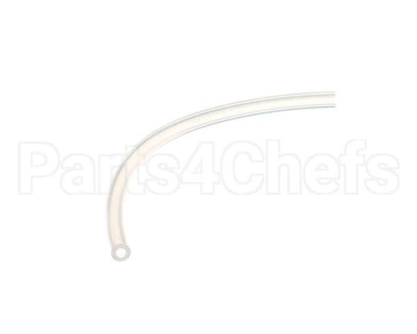 11707.1000 Bunn Tube,Silicone-.25Id X 12.0Lg