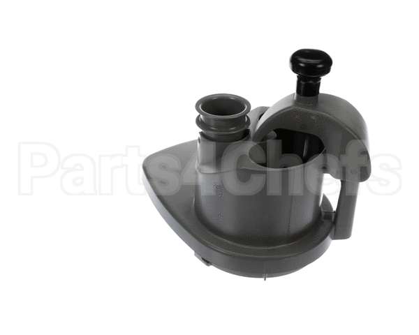 117079S Robot Coupe Vegetable Slicer Lid R302/R402