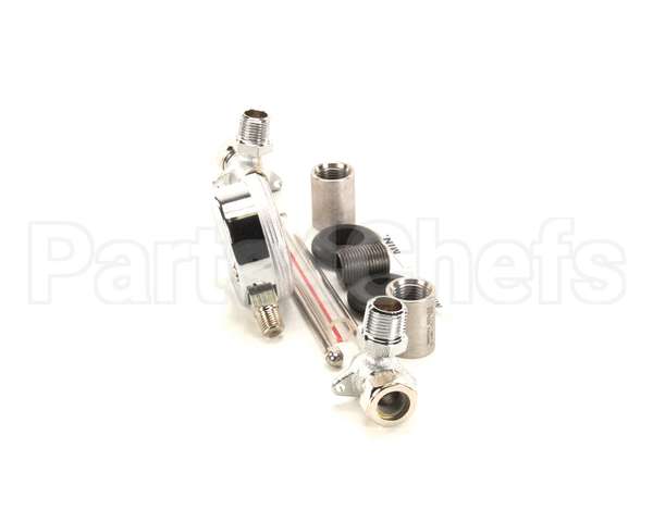 117088 Groen Water Column Assembly