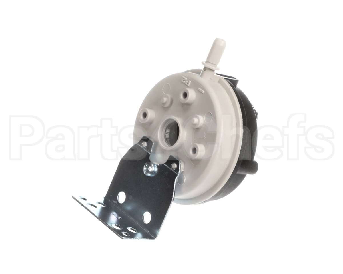 1170924 International Comfort Pro Switch Vent Press