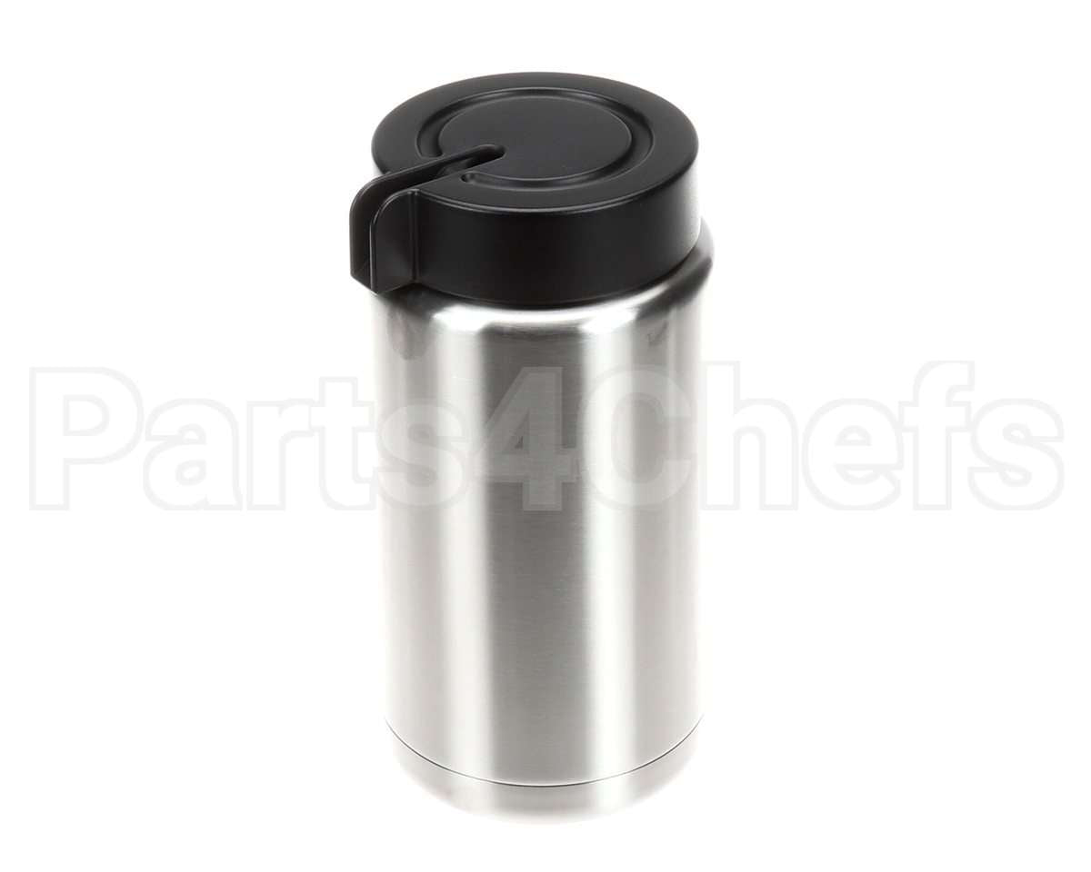 117100 Nespresso Milk Tank 704 Cpl V3