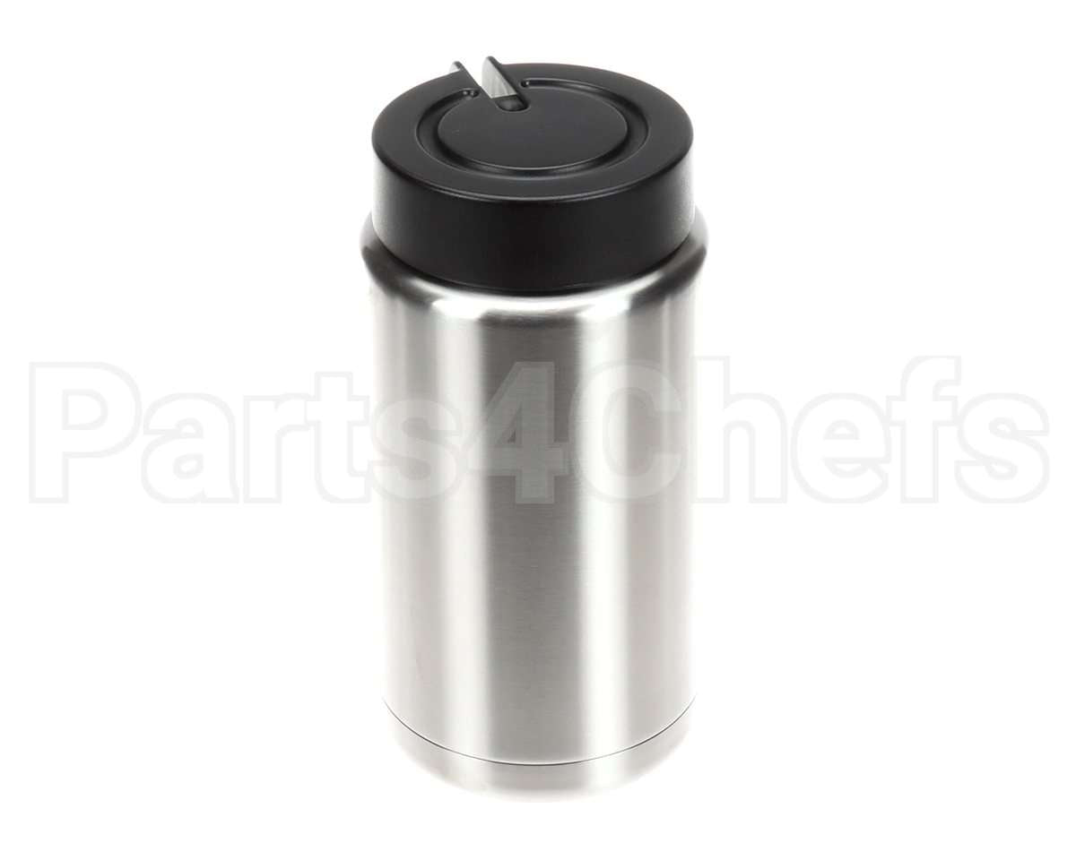 117100 Nespresso Milk Tank 704 Cpl V3