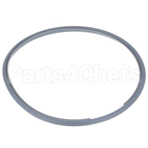 117100 Compatible Robot Coupe Lid Seal