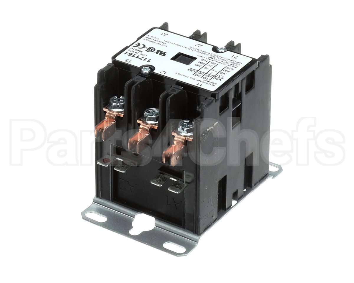 1171161 International Comfort Pro Contactor With Screws