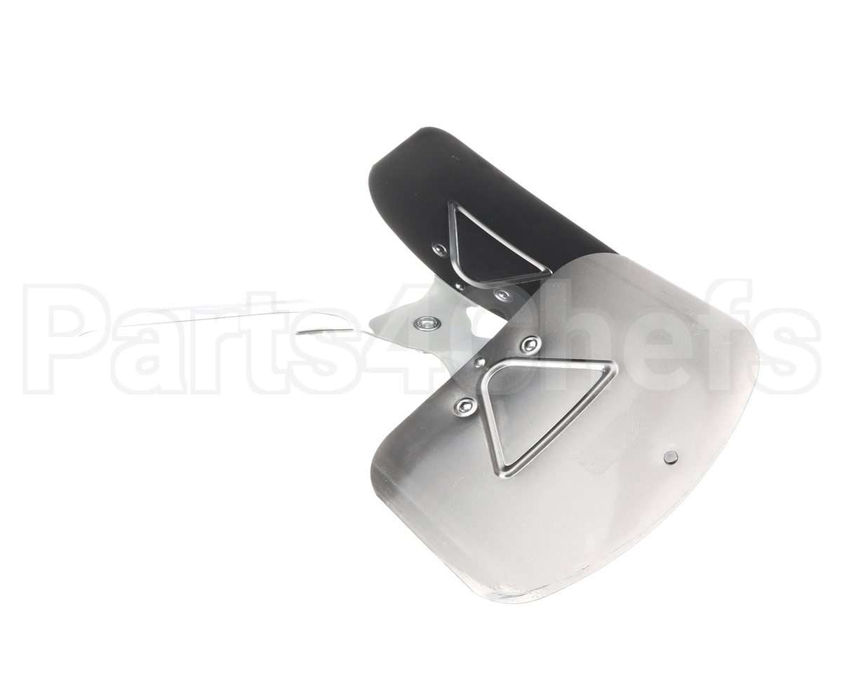 1171219 International Comfort Pro Fan Prop