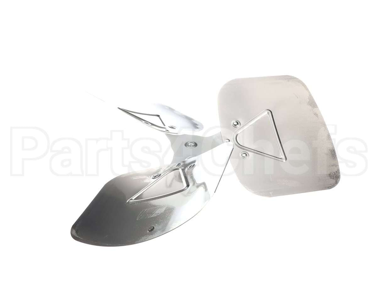 1171219 International Comfort Pro Fan Prop