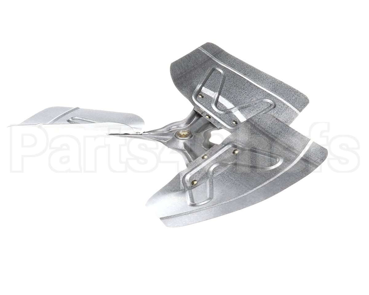 1171220 International Comfort Pro Fan Prop