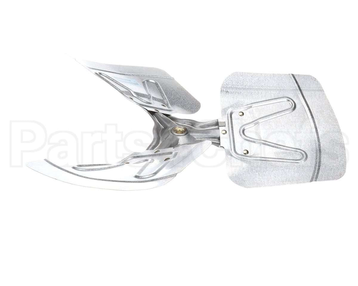 1171220 International Comfort Pro Fan Prop