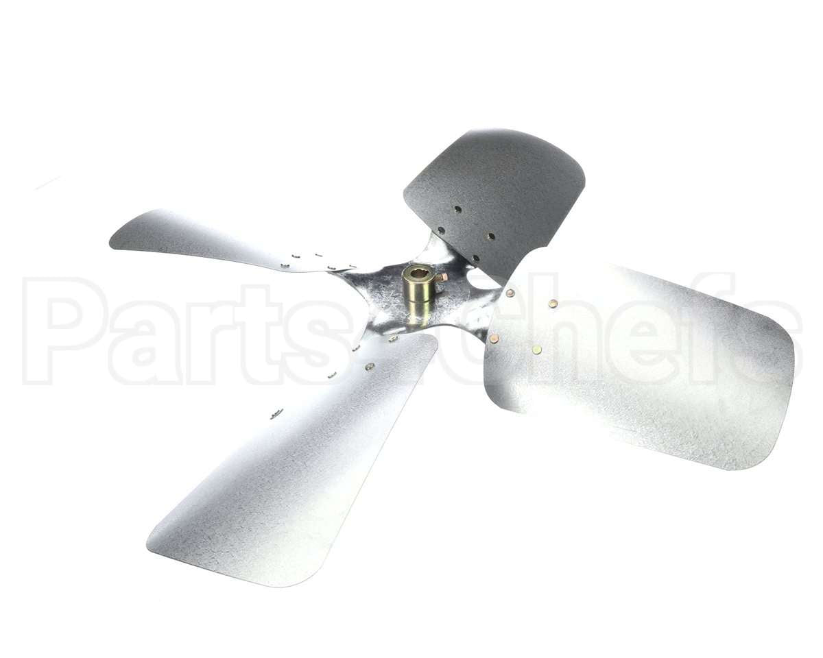 1171221 International Comfort Pro Fan Prop