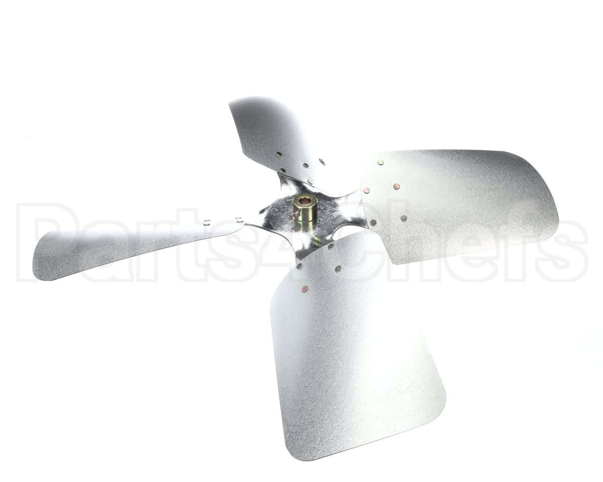 1171221 International Comfort Pro Fan Prop