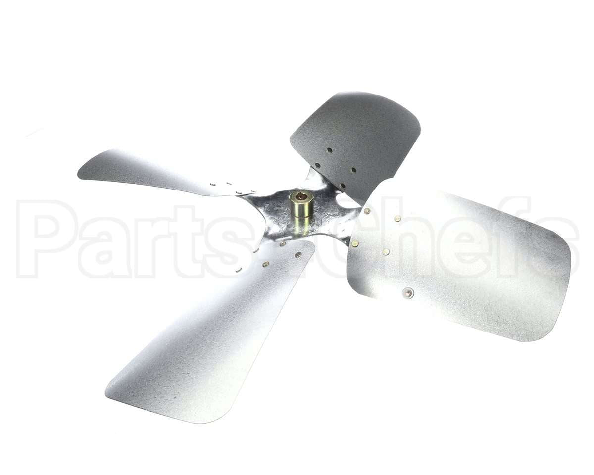 1171221 International Comfort Pro Fan Prop