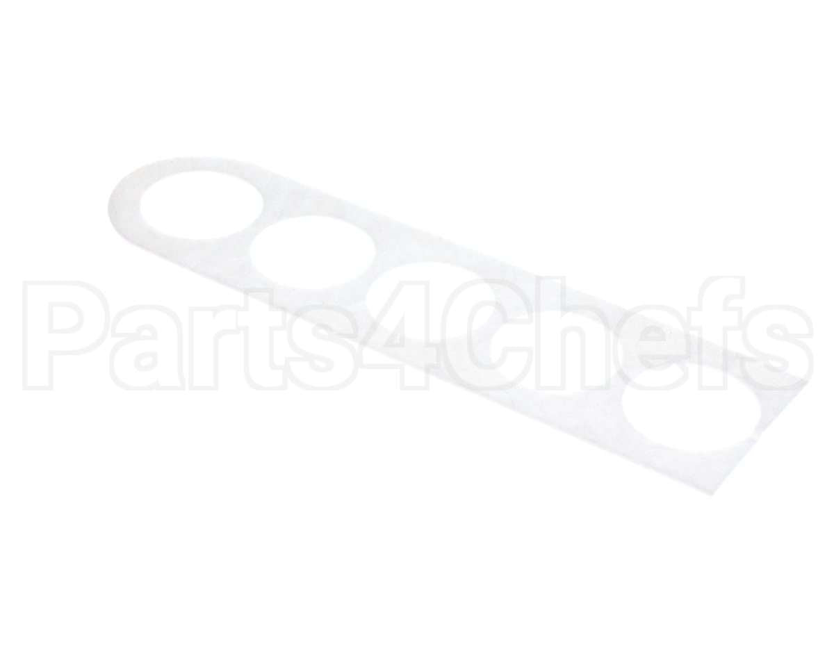 1171265 International Comfort Pro Gasket Regulator