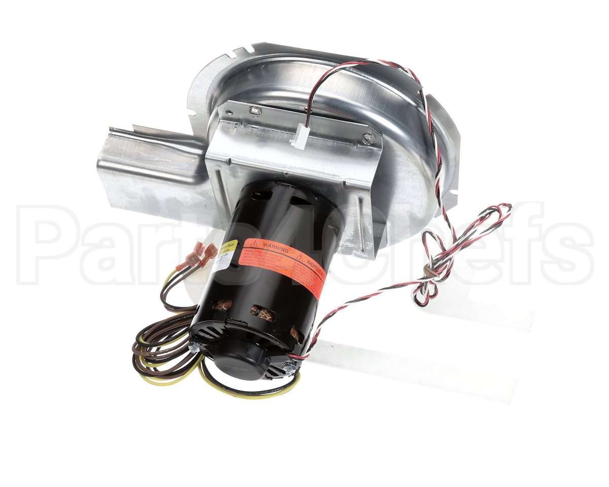 1171315 International Comfort Pro Inducer Motor Assembly