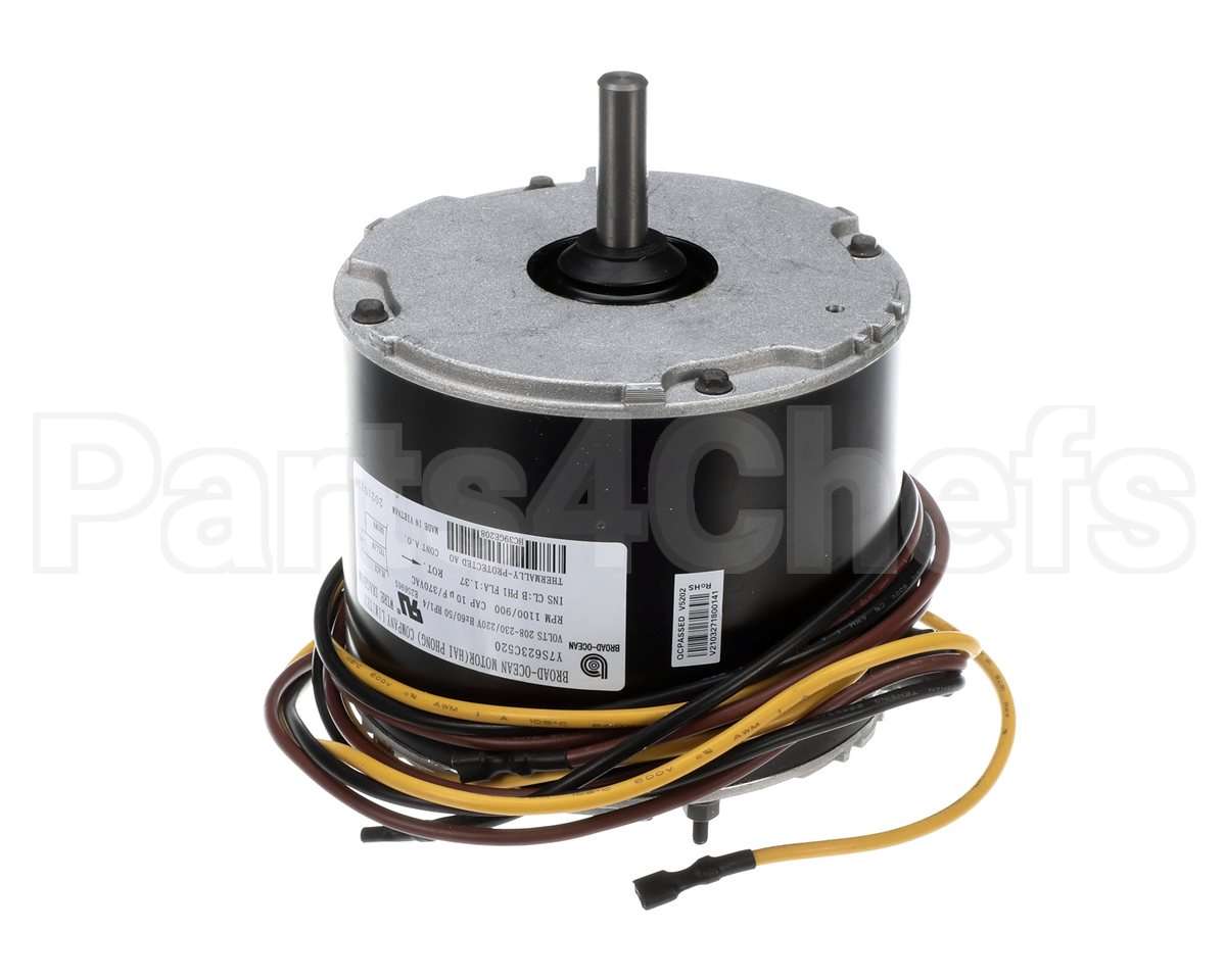 1171335 International Comfort Pro Motor
