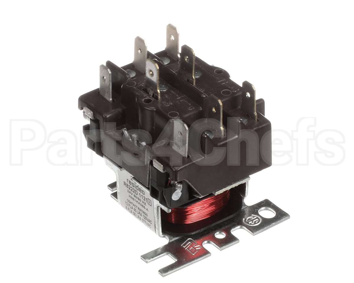 1171435 International Comfort Pro Relay Control
