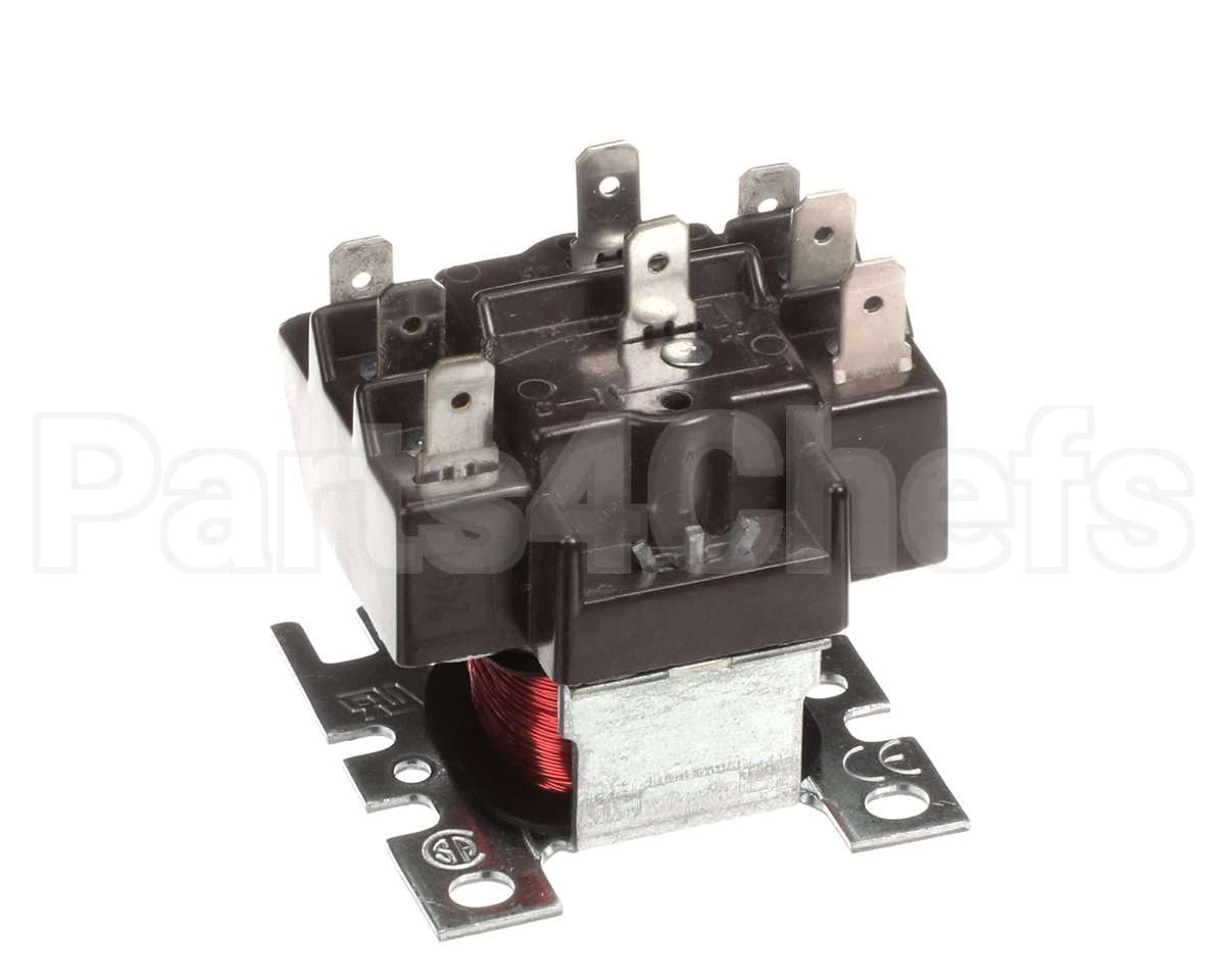 1171435 International Comfort Pro Relay Control