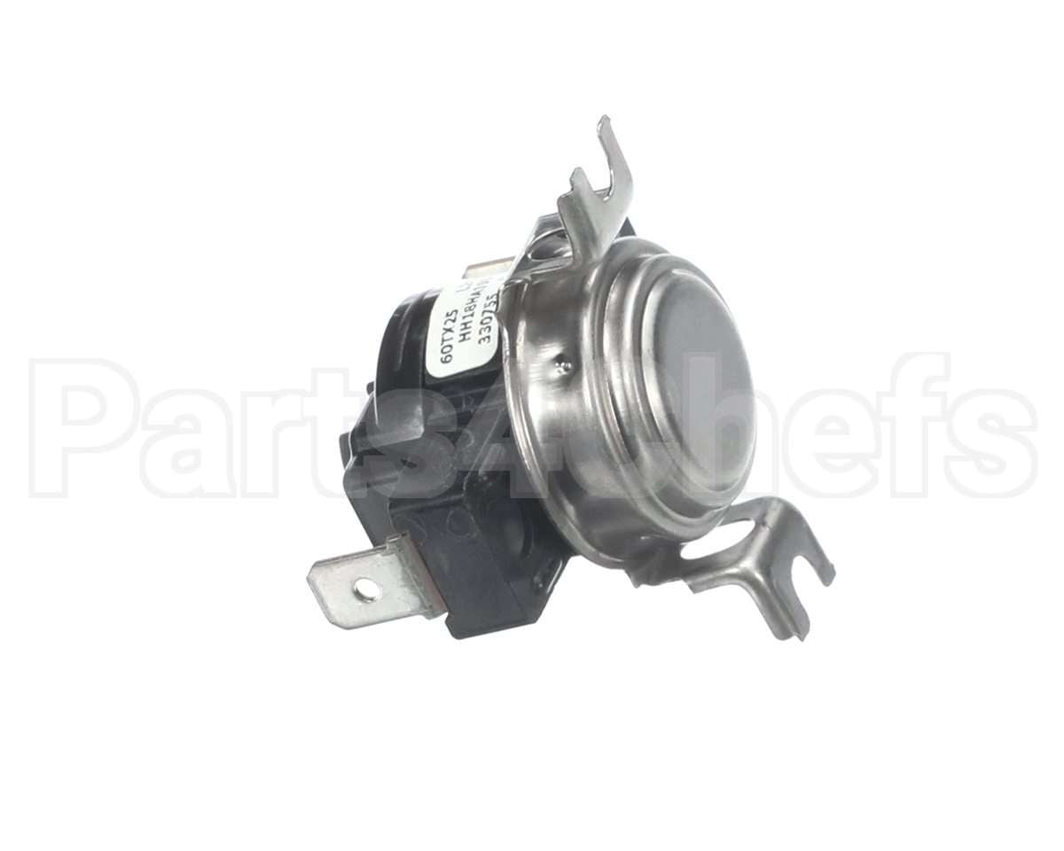 1171483 International Comfort Pro Switch Limit
