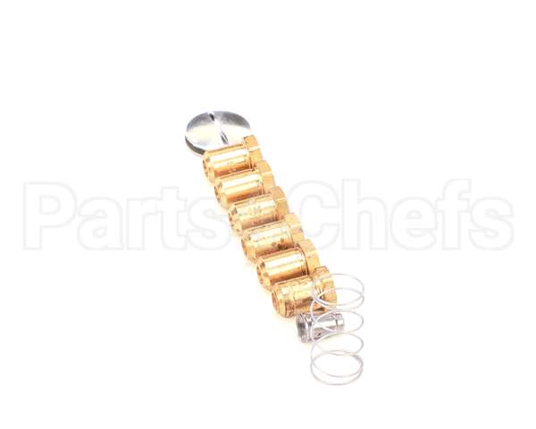 1171533 Southbend Range Kit,Nat Conv,301 2B