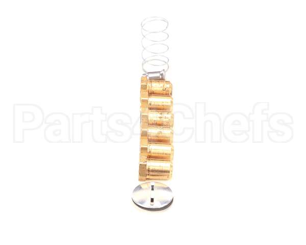 1171533 Southbend Range Kit,Nat Conv,301 2B