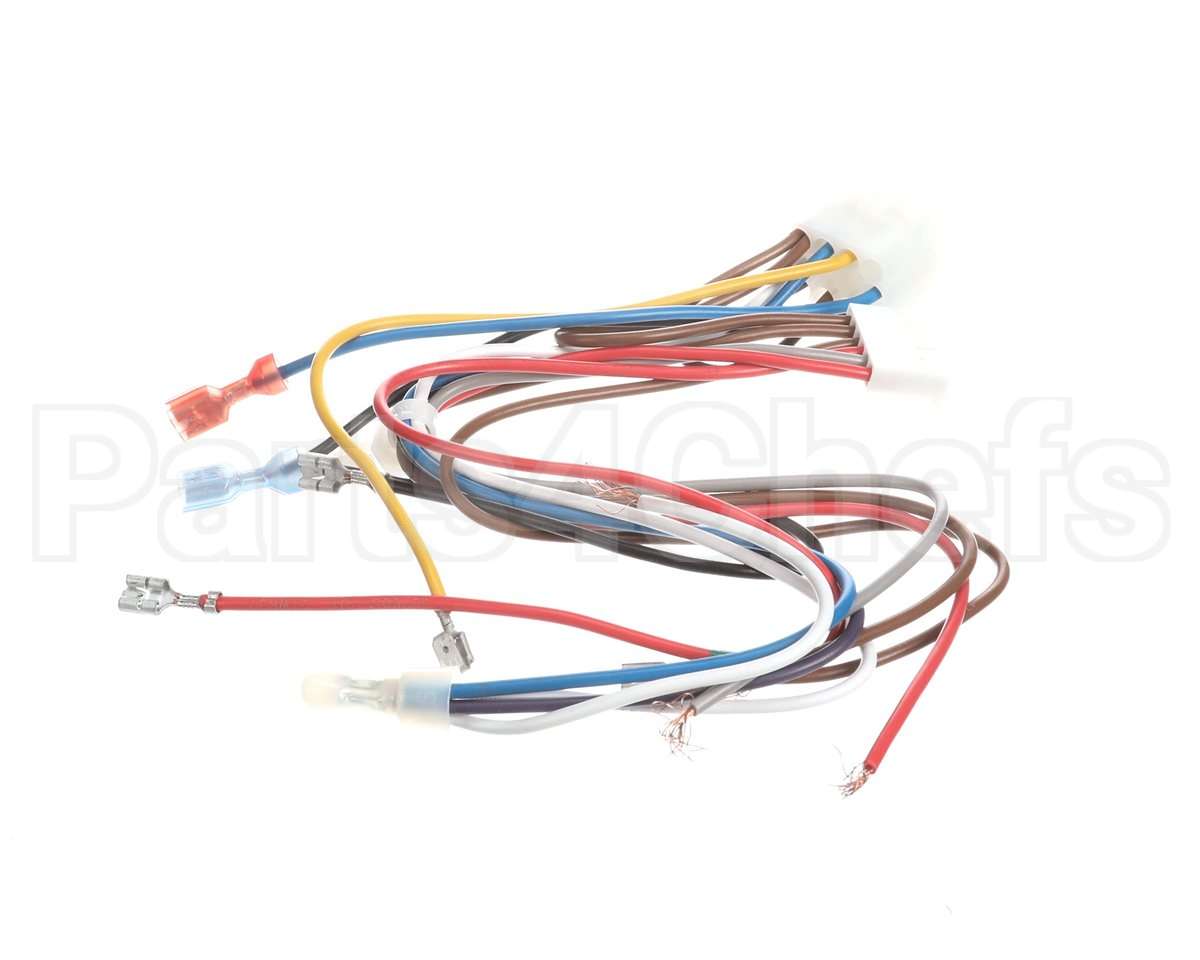 1171698 International Comfort Pro Wire Harness