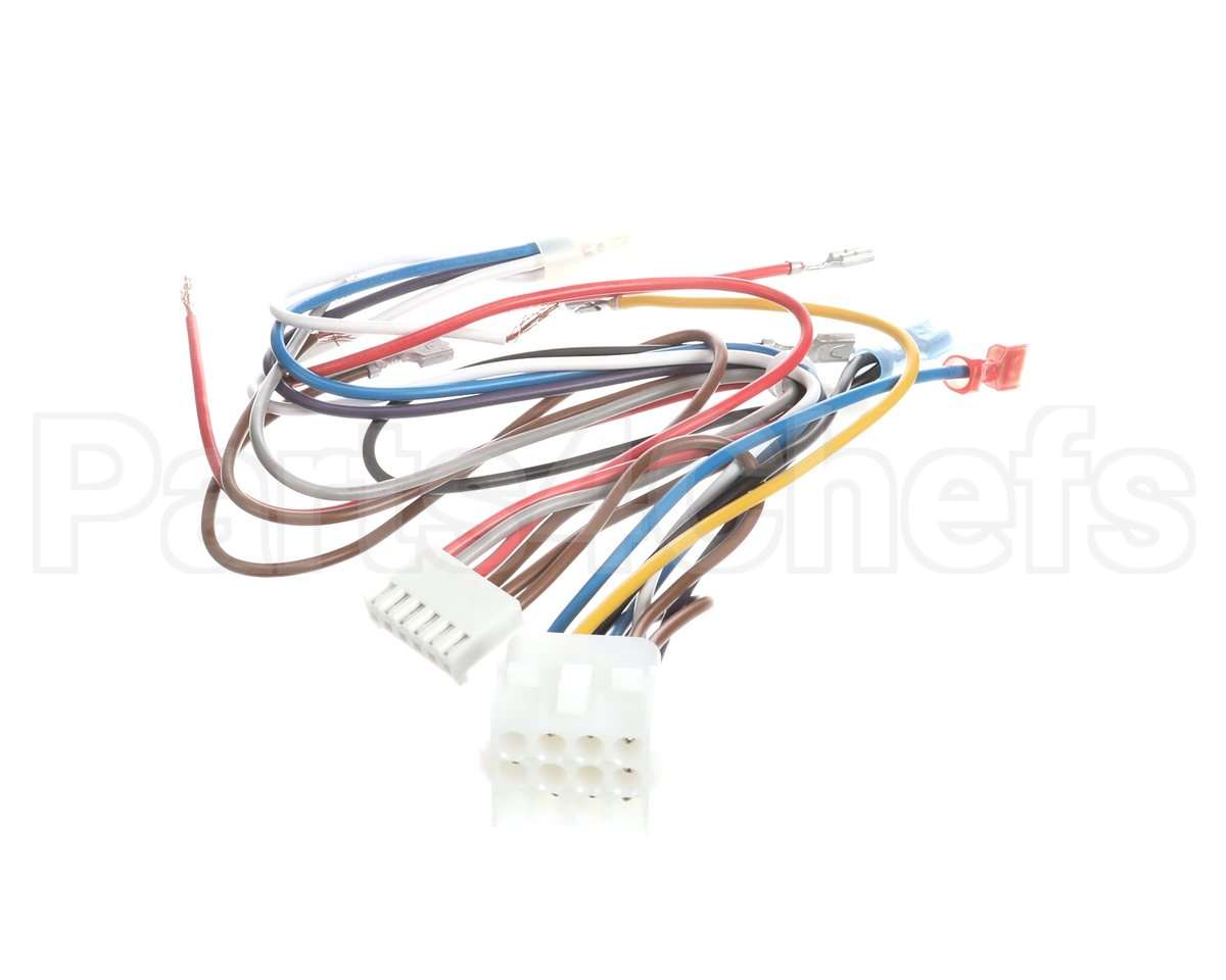 1171698 International Comfort Pro Wire Harness