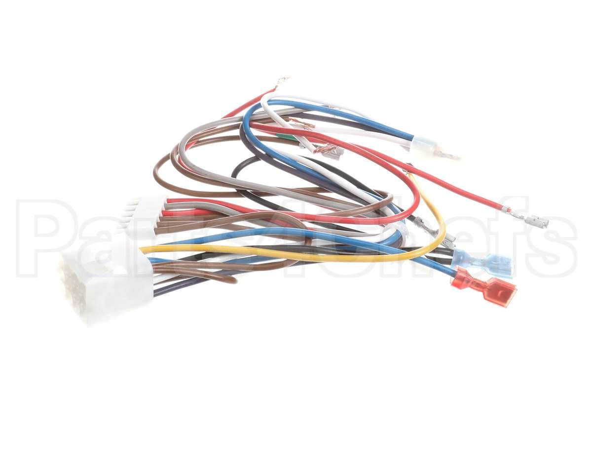 1171698 International Comfort Pro Wire Harness