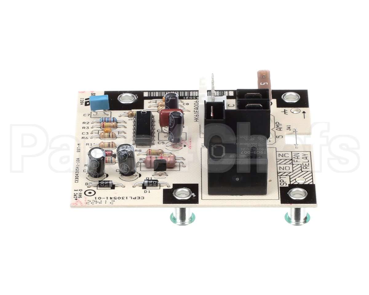 1171734 International Comfort Pro Circuit Board W/Tdr