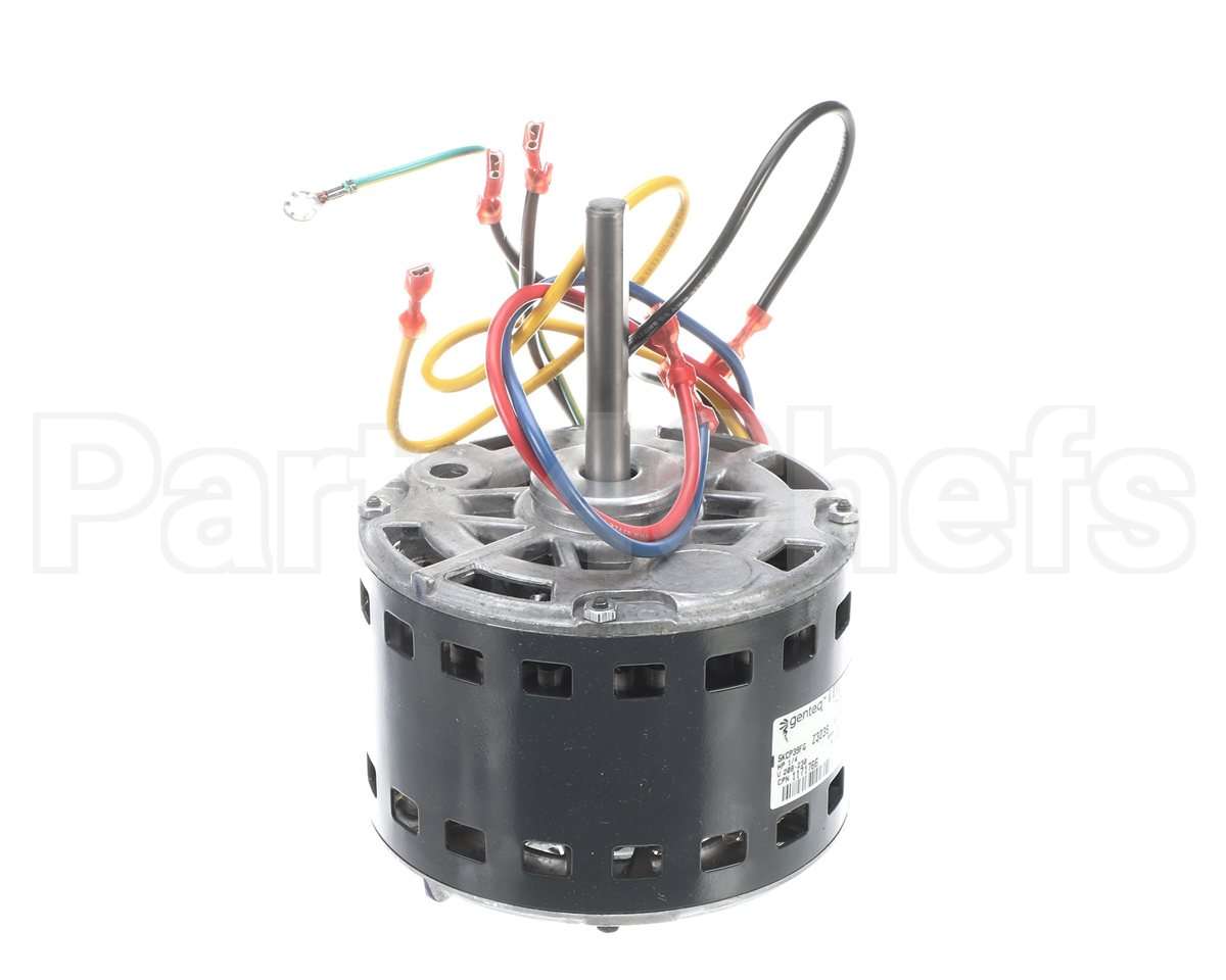 1171766 International Comfort Pro Motor Blower 1/230 1/4 S