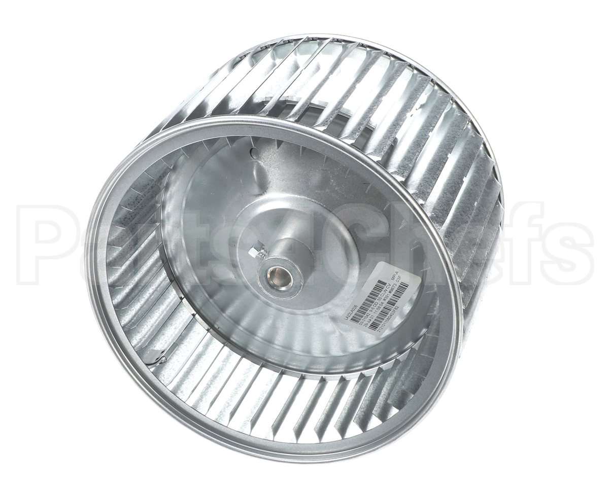 1171769 International Comfort Pro Wheel Blower