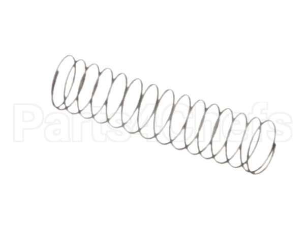 1171860 Stoelting Valve Spring
