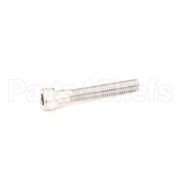 1171866 Compatible Stoelting E Screw Cap #10-32 X 1-1/ 4 Soc