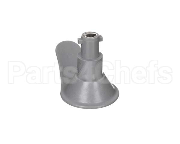 117187S Robot Coupe Scrapping Arm Handle Blixer 6V