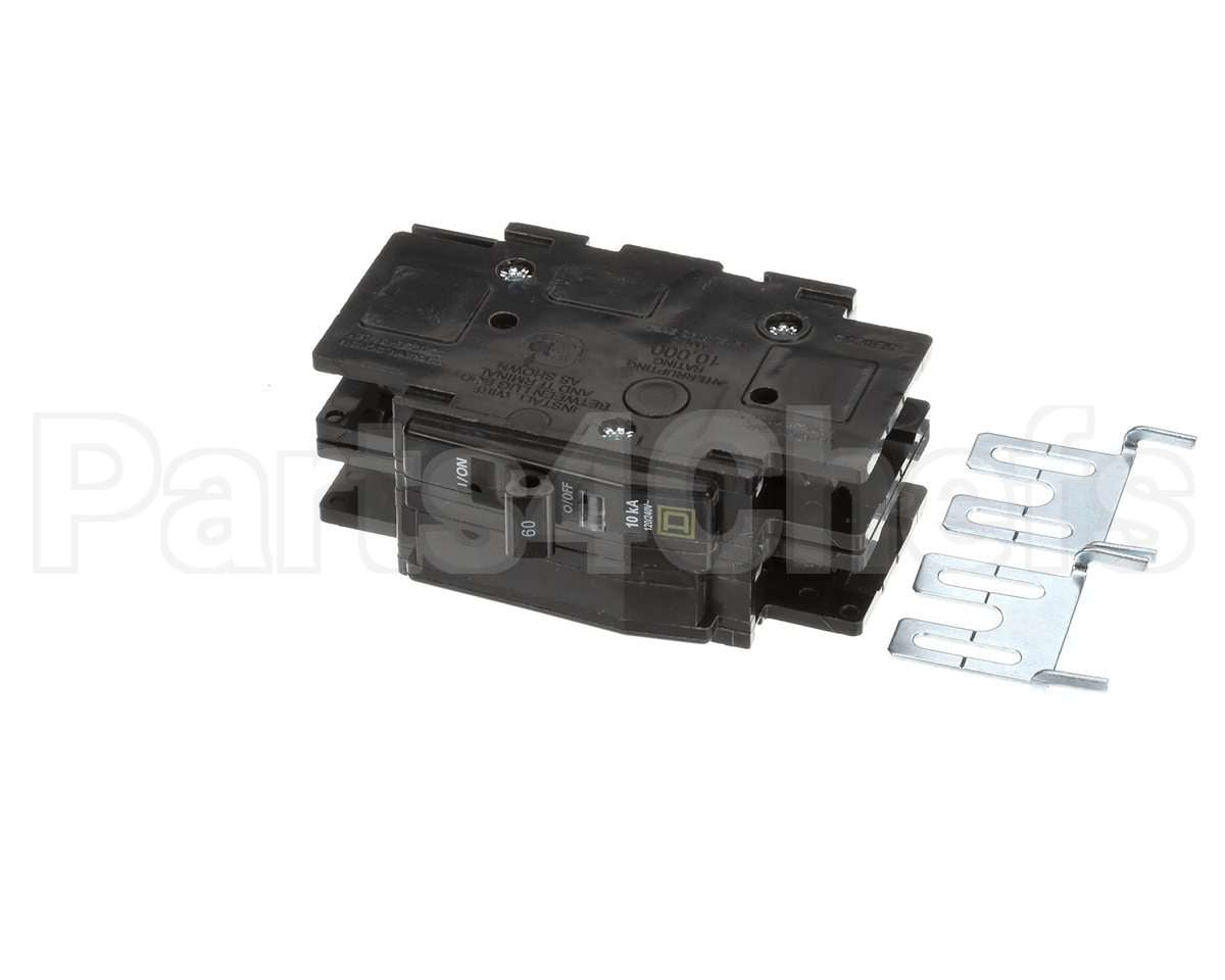 1171907 International Comfort Pro Breaker 60A 2 Pole