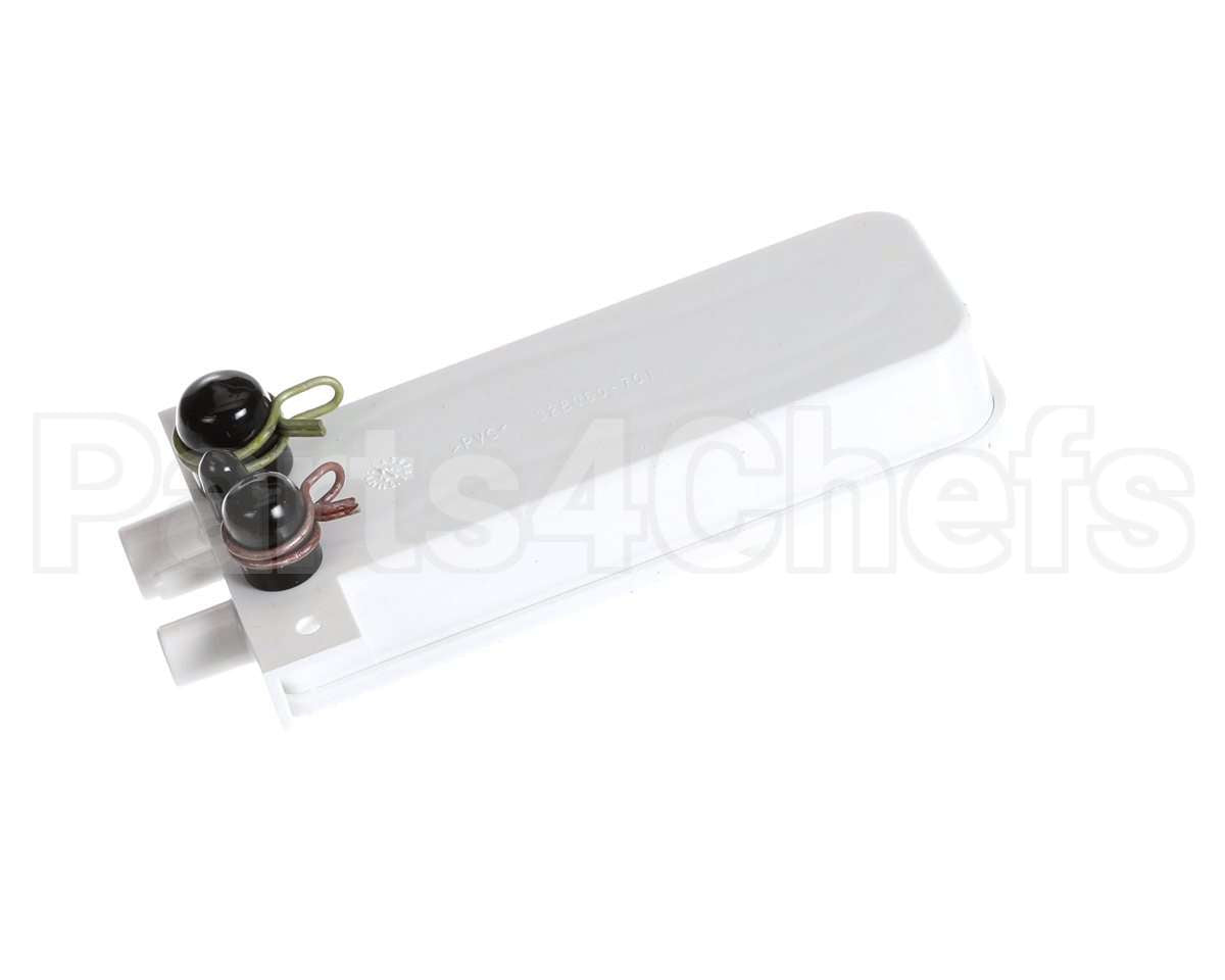 1171917 International Comfort Pro Trap Drain