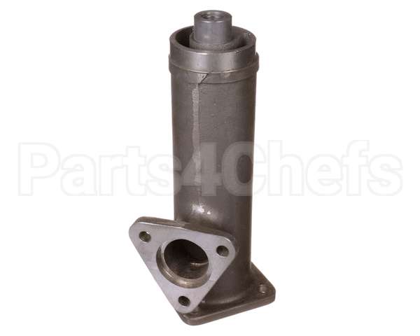 1172-58 Insinger Lower Discharge Manifold Rev.