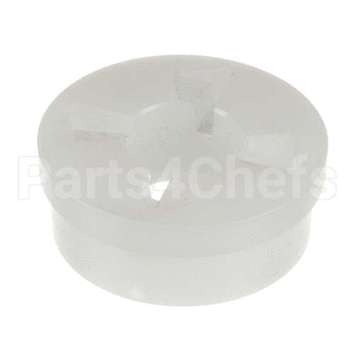 1172-69 Insinger Bushing - Uhmw (Ca/Da) W/ Roll