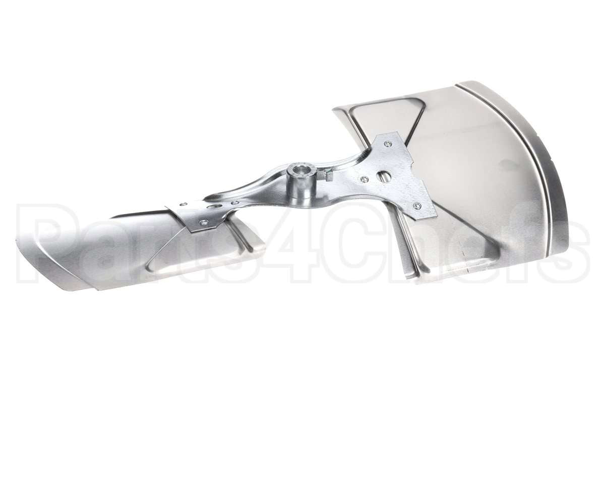 1172027 International Comfort Pro Fan C 18"2B 1/2" 23 Int