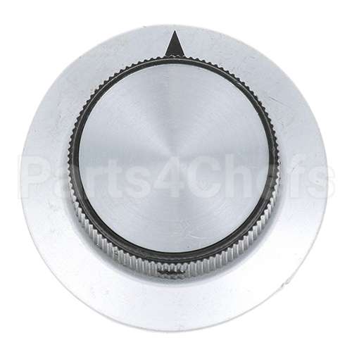 1172130 Compatible Southbend Knob 1-13/16 D, Pointer