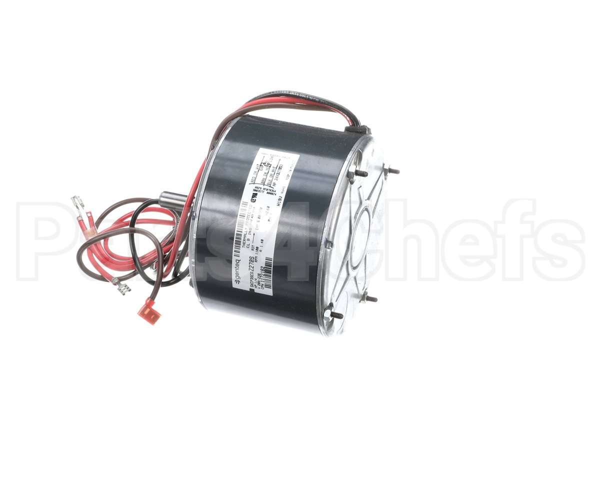 1172162 International Comfort Pro Motor Condenser 1/230 1/4