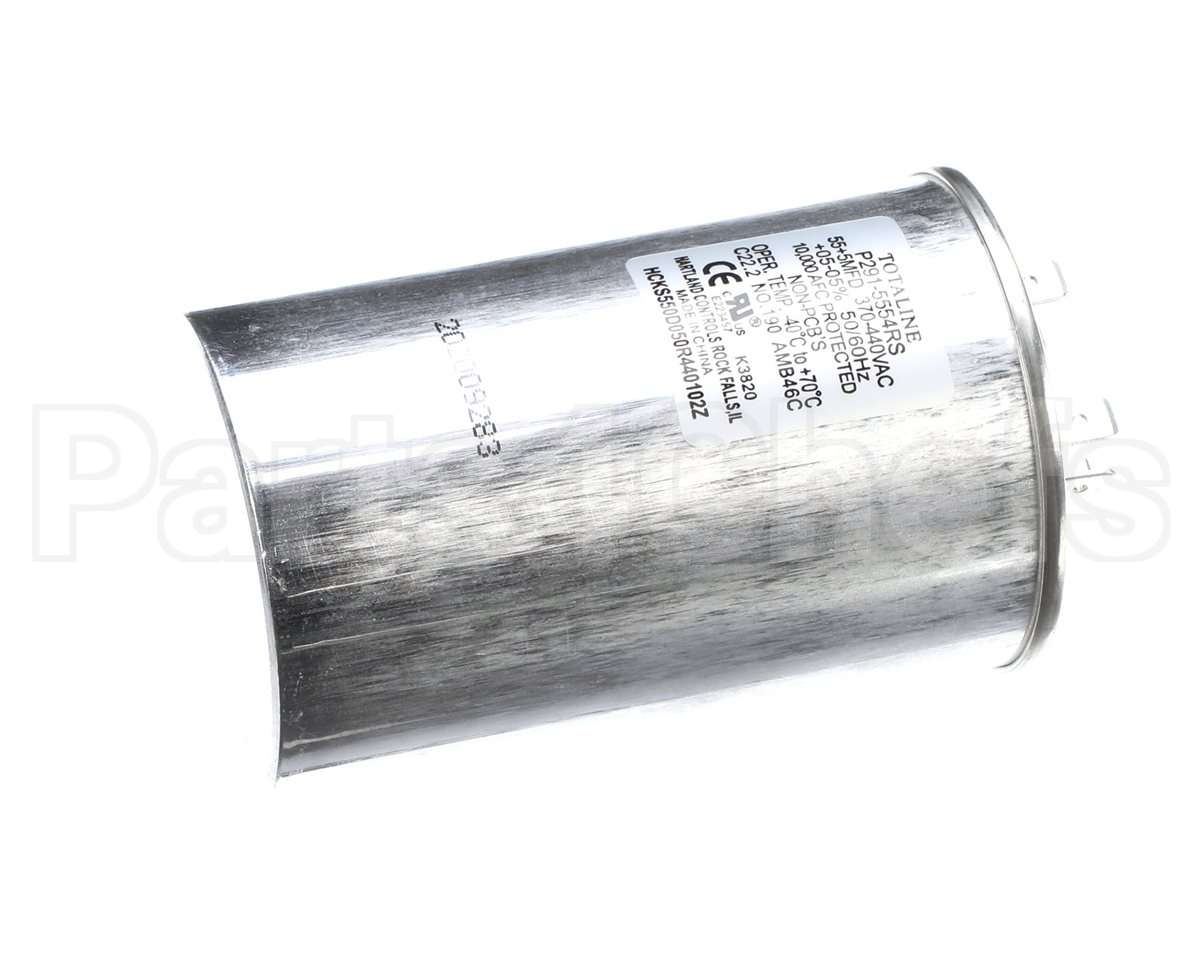 1172166 International Comfort Pro Cap Rn Rd 440V 5+55