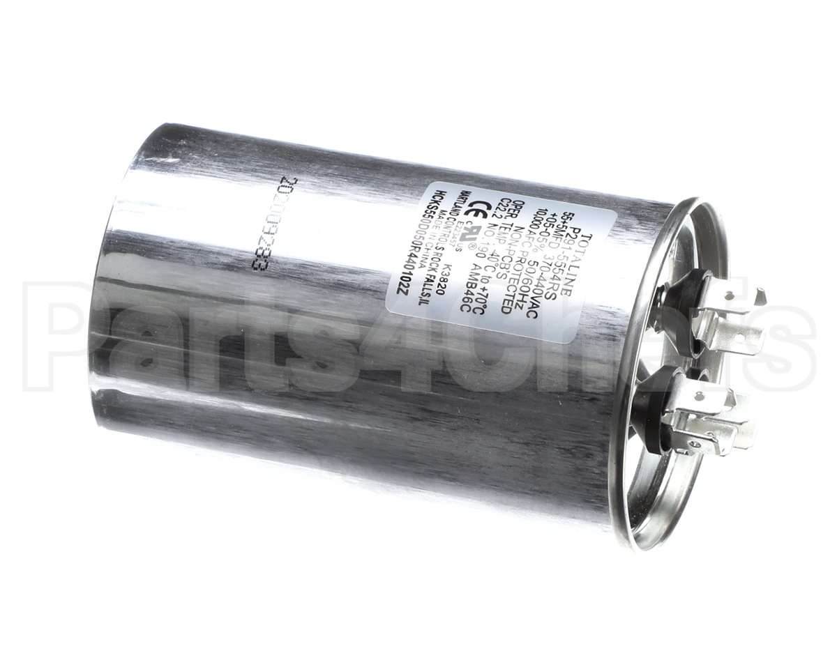 1172166 International Comfort Pro Cap Rn Rd 440V 5+55