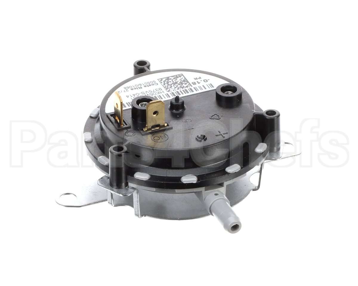 1172197 International Comfort Pro Switch Vent Press