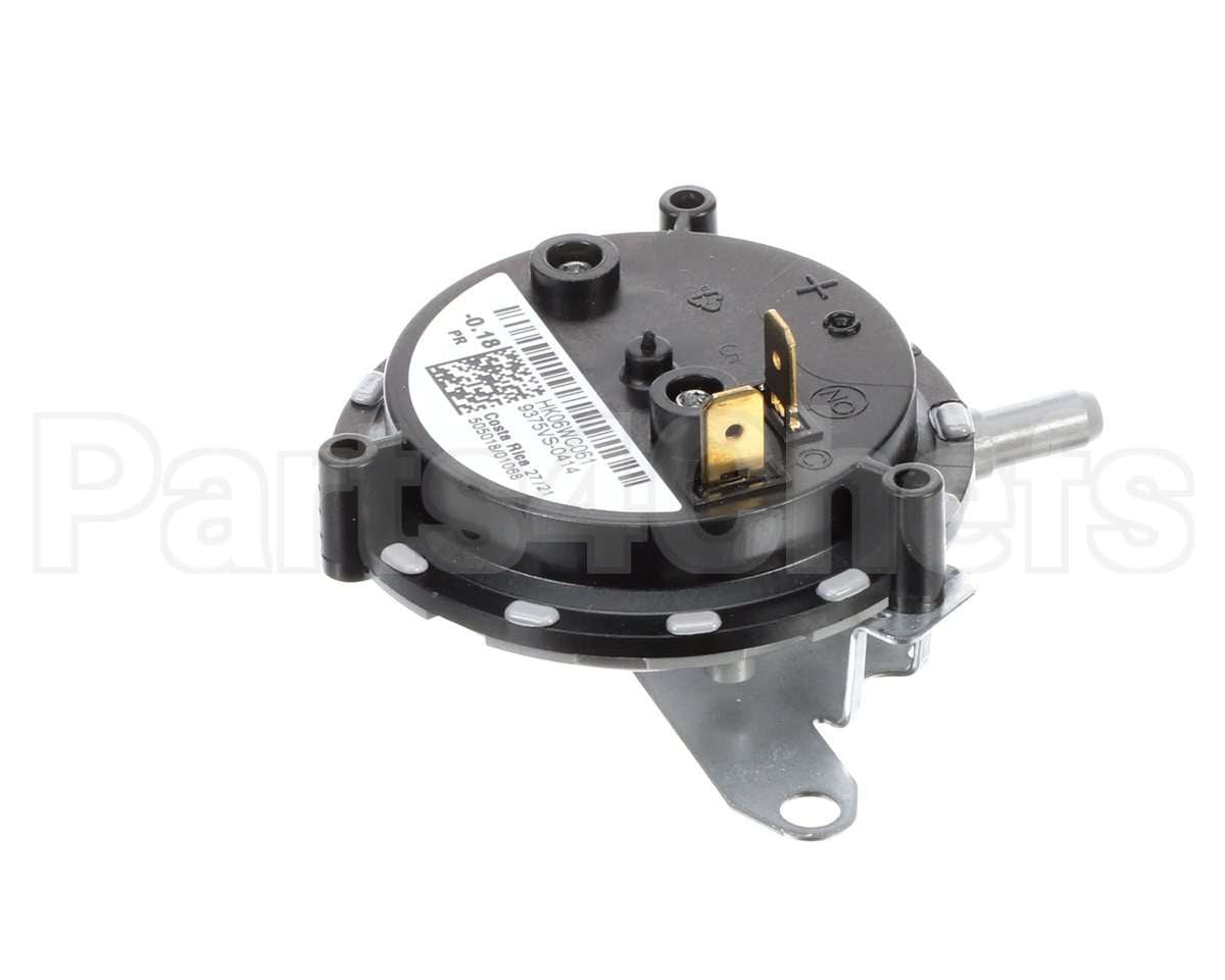 1172197 International Comfort Pro Switch Vent Press