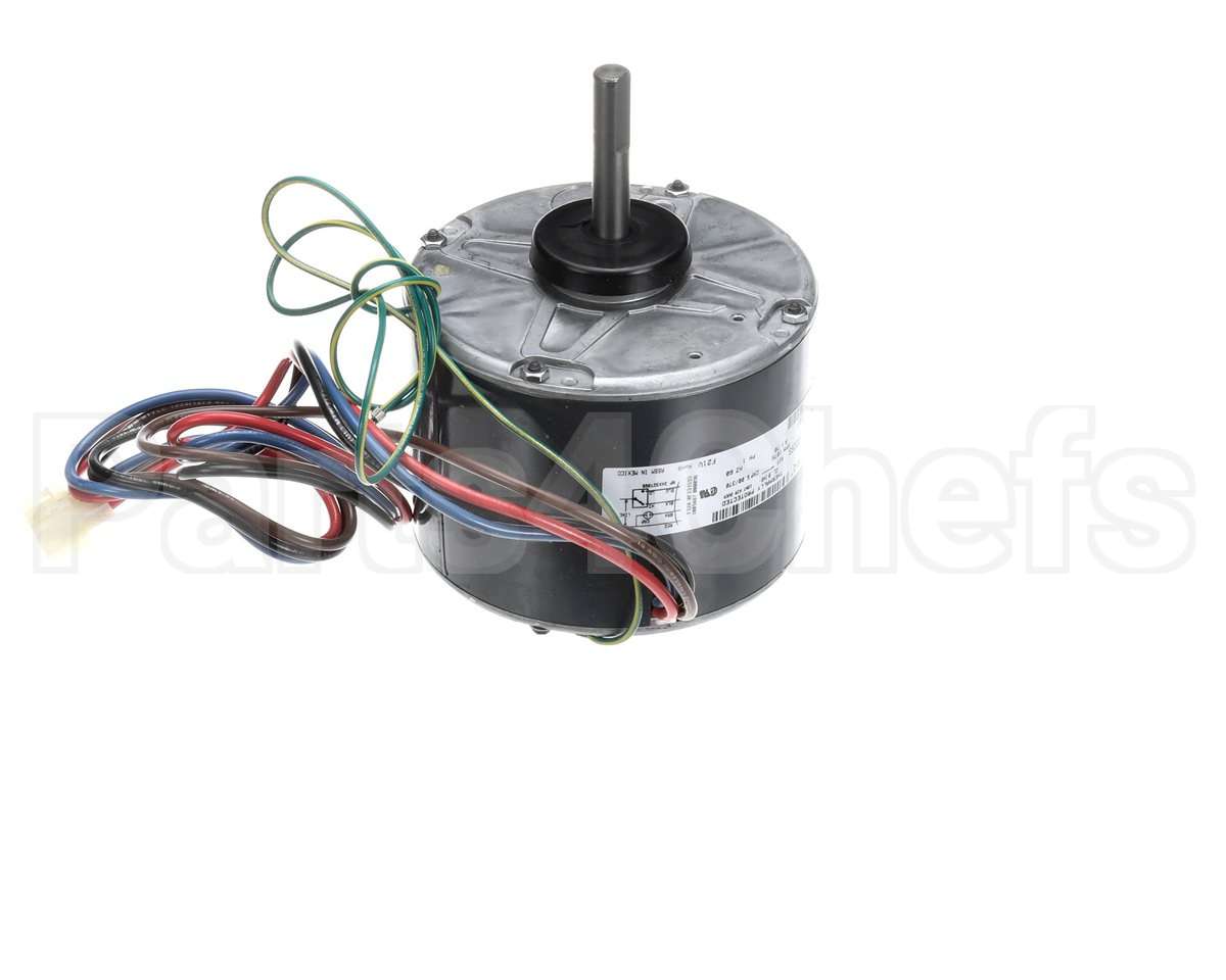 1172201 International Comfort Pro Motor Condenser 1/230 1/3