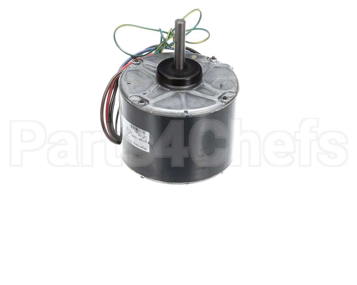 1172201 International Comfort Pro Motor Condenser 1/230 1/3