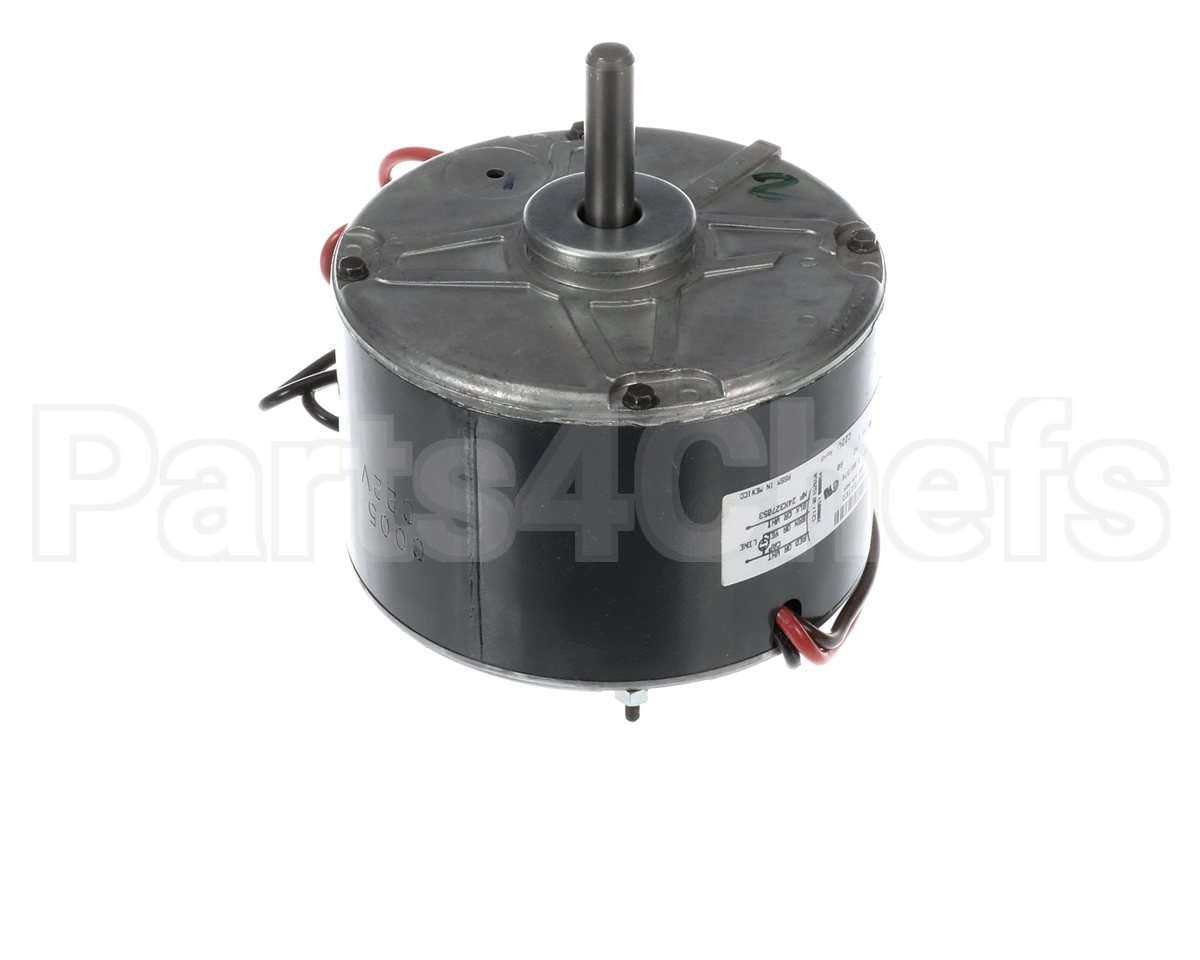 1172211 International Comfort Pro Motor Condenser 1/230 1/8